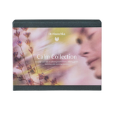 Dr.Hauschka Calm Gift Set Hydrating Hand Cream, Lip Care Stick & Lavender Body Cream