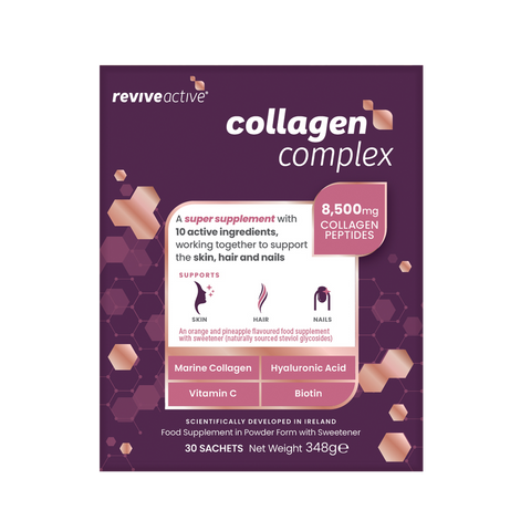 Revive Collagen Complex 30 Sachets