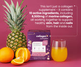 Revive Collagen Complex 30 Sachets