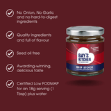 Bays Kitchen Concentrated Beef Stock 200g