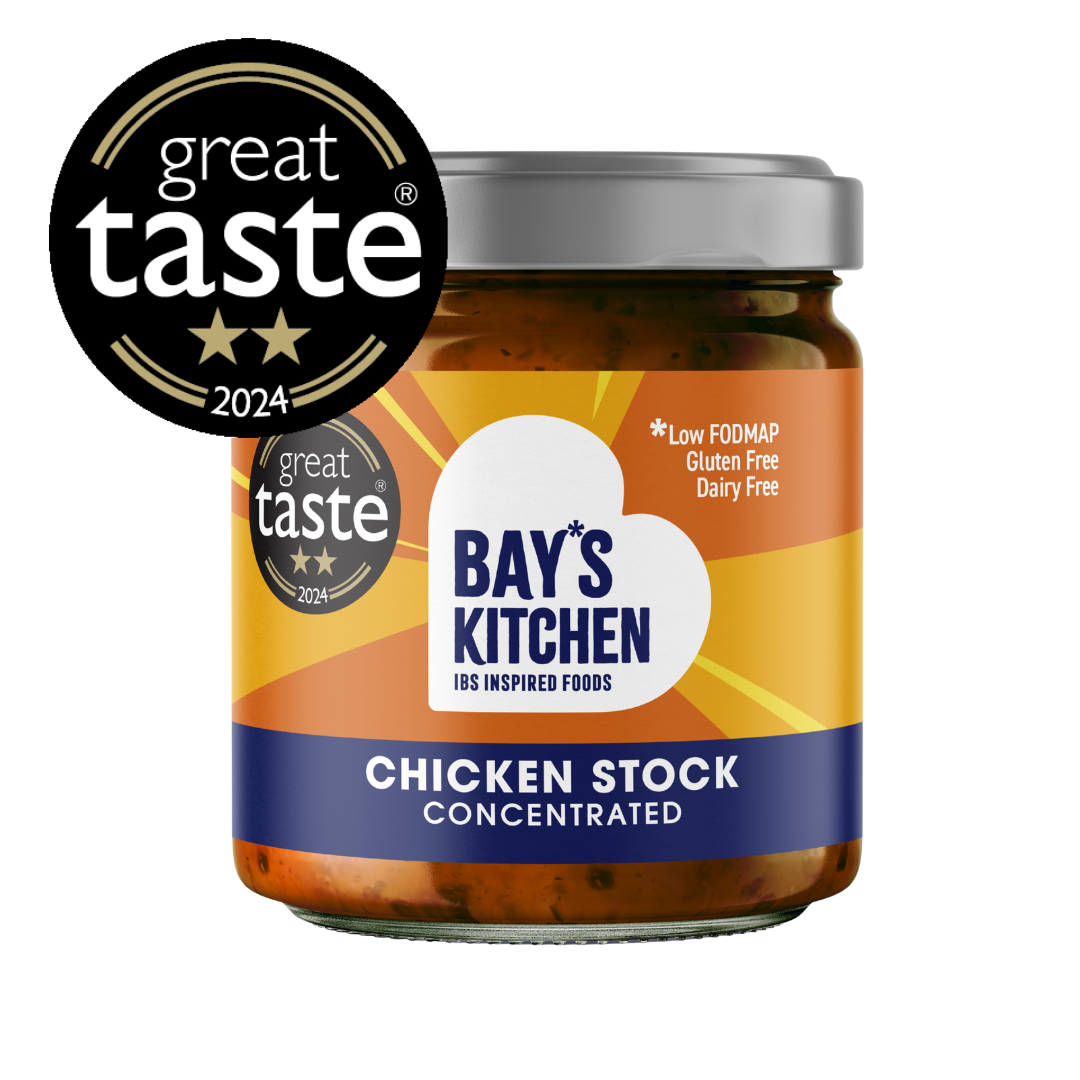 Bays Kitchen Concentrated Chicken Stock 200g