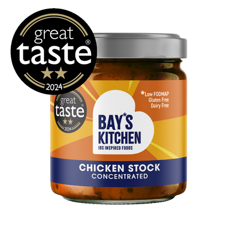 Bays Kitchen Concentrated Chicken Stock 200g