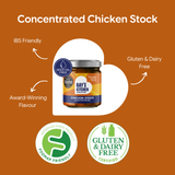 Bays Kitchen Concentrated Chicken Stock 200g