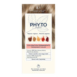 Phyto Phytocolor 8.1 Light Ash Blond