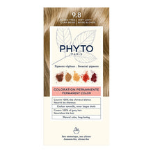 Phyto Phytocolor 9.8 Very Light Beige