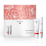Dr. Hauschka Hand & Nail Duo Gift Set