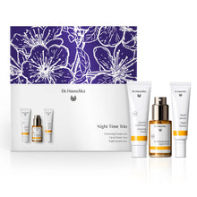 Dr. Hauschka Night Trio Gift Set