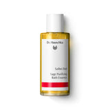 Dr. Hauschka Sage Purifying Bath Essence 100ml