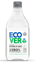 Ecover ZERO Washing Up Liquid 450ml