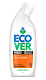 Ecover Toilet Cleaner Power 750ml