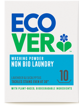 Ecover Concentrated Non Bio Integrated Washing Powder 750g