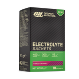 Optimum Nutrition Electrolyte Forest Berries Sachets 10