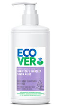 Ecover Simply Soothing Hand Wash with Lavender 250ml