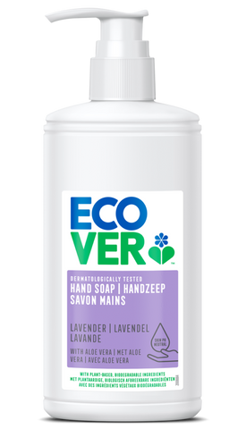 Ecover Simply Soothing Hand Wash with Lavender 250ml