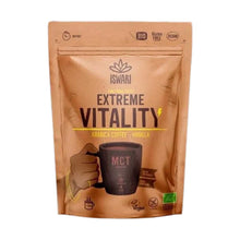 Iswari Organic Functional Coffee Vitality 200g