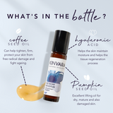 Kinvara Skincare Eye Wow! Eye Serum