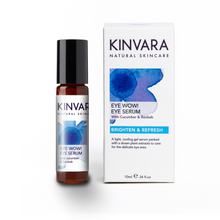 Kinvara Skincare Eye Wow! Eye Serum