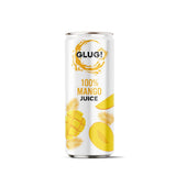 GLUG! 100% Mango Juice 330ml