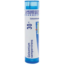 Boiron Kali Gelsemium 30C 80 Pellets