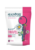 Healthipops Travel 12 Lollipops