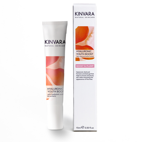 Kinvara Skincare Hyaluronic Youth Boost 15ml