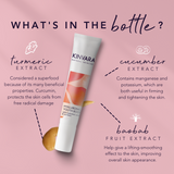 Kinvara Skincare Hyaluronic Youth Boost 15ml