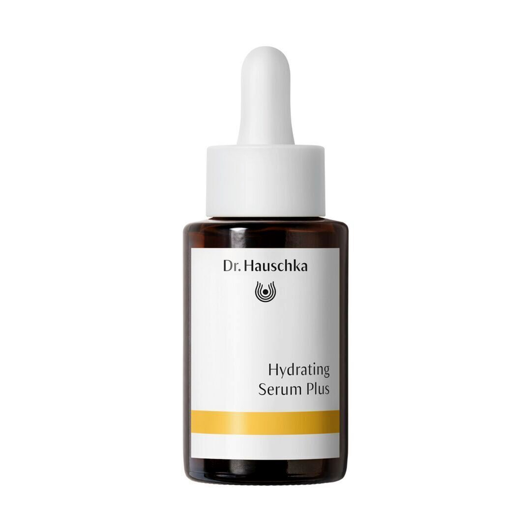 Dr.Hauschka Hydrating Serum Plus 30ml