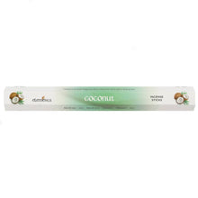 Elements Coconut Incense Sticks 20s