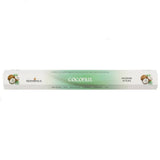 Elements Coconut Incense Sticks 20s