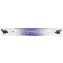 Elements Lavender Incense Sticks 20s