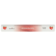Elements Strawberry Incense Sticks 20s