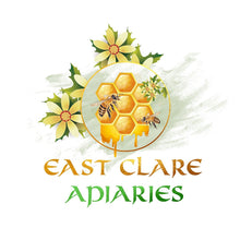 East Clare Ivy Honey 340g