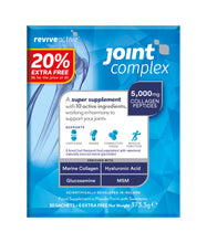 Revive Active Joint Complex 30 Sachets + 20% Extra Free