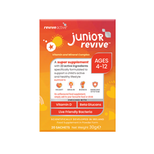 Revive Active Junior Revive 20 Sachets