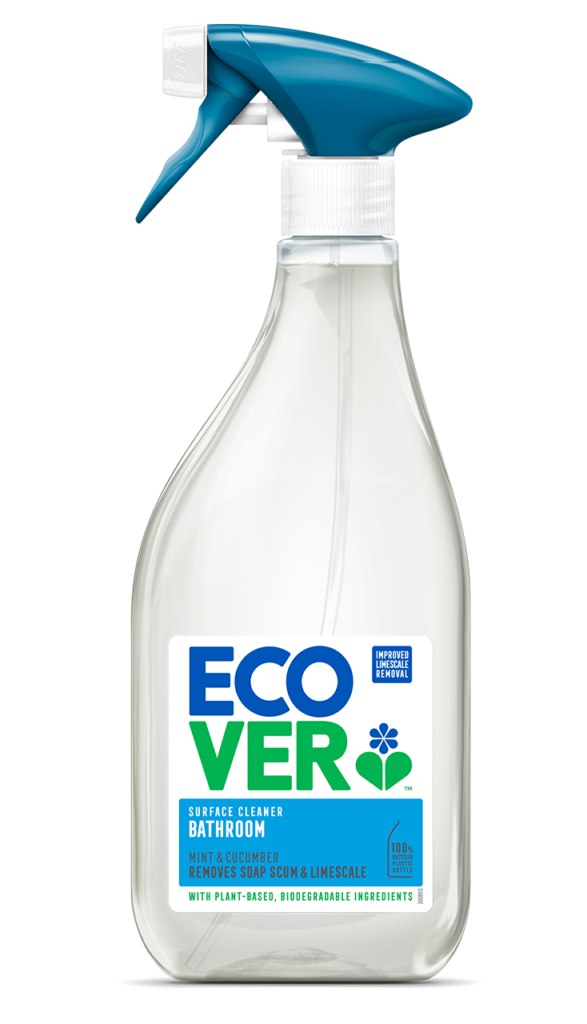 Ecover Bathroom Cleaner 500ml