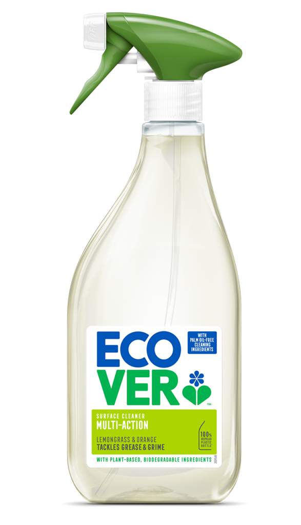 Ecover Multi Action Spray 500ml