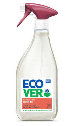 Ecover Oven & Hob Cleaner 500ml