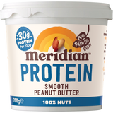 Meridian Protein Smooth Peanut Butter 700g