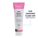 Moogoo Pink Eczema Cream 120g