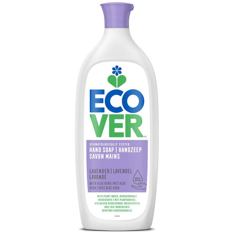Ecover Simply Soothing Hand Wash with Lavender 1 Litre