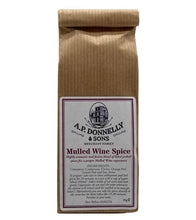 A.P.Donnelly & Sons Mulled Wine Spice 50g