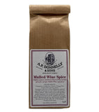 A.P.Donnelly & Sons Mulled Wine Spice 50g