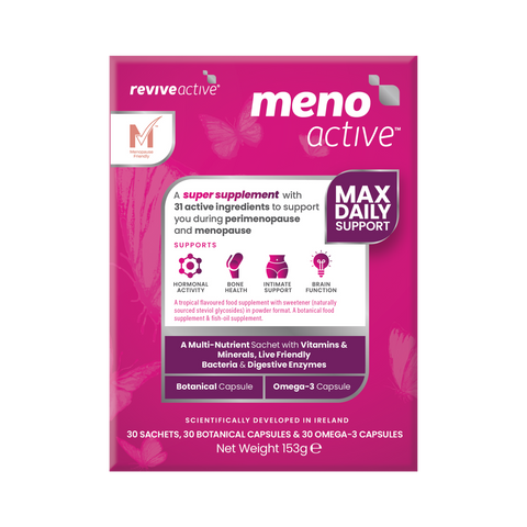Revive Active Meno Active 30 Day