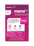 Revive Active Meno Botanicals 30 Caps