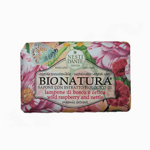 Nesti Dante Bio Natura Wild Raspberry & Nettle 250g