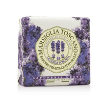 Saponeria Nesti Lavanda Toscana 200g
