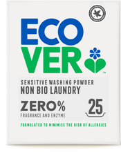 Ecover Zero Washing Powder Non Bio 1.875Kg