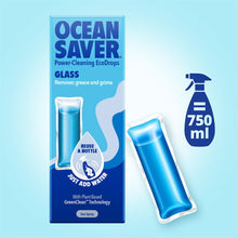 Ocean Saver Glass Cleaner EcoDrops 10ml