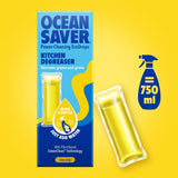 Ocean Saver Kitchen Degreaser EcoDrops 10ml