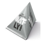 Oatly Oat Milk Jiggers Singles Serve 20ml